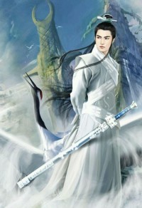 《天龙决之诺亚纪传说》