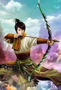 地产大亨的小情人