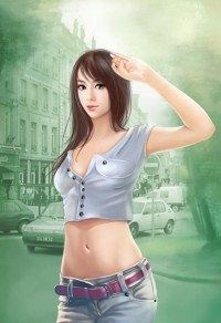 我的房东是女优