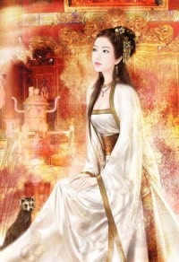 《雨巷》