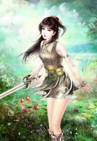 《逆界战神》