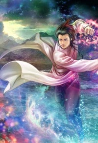 《探亲》