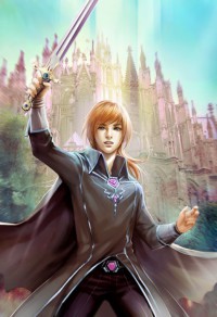 《隋唐女儿传》