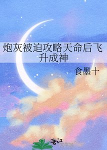 《炮灰被迫攻略天命后飞升成神》