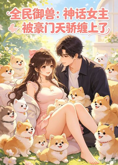 全民御兽：神话女主被豪门天骄缠上了